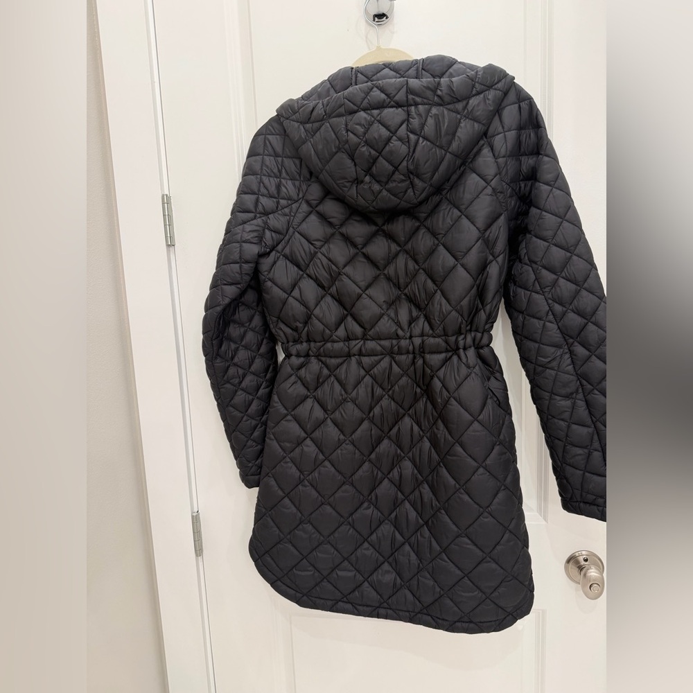 Athleta women’s black jacket